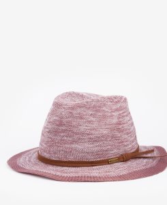 Barbour Barmouth Fedora Natural | AKI357092