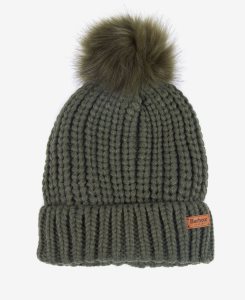 Barbour Beanie Saltburn Navy | TWR432795