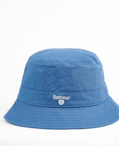 Barbour Cascade Bucket Hat Stone | DVM297305