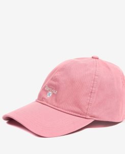 Barbour Cascade Sports Cap Beige | DBW541897