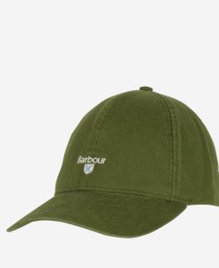 Barbour Cascade Sports Cap Beige | OPY328674