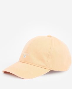 Barbour Cascade Sports Cap Beige | XHQ219743