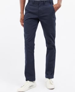 Barbour Glendale Chino Stone | VIN286397