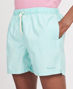 Barbour Turnberry Swim Shorts Bright Green | VBO718940