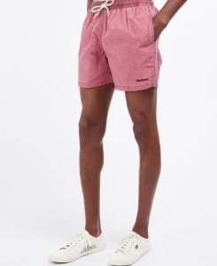 Barbour Turnberry Swim Shorts Sport Blue | YKR480615