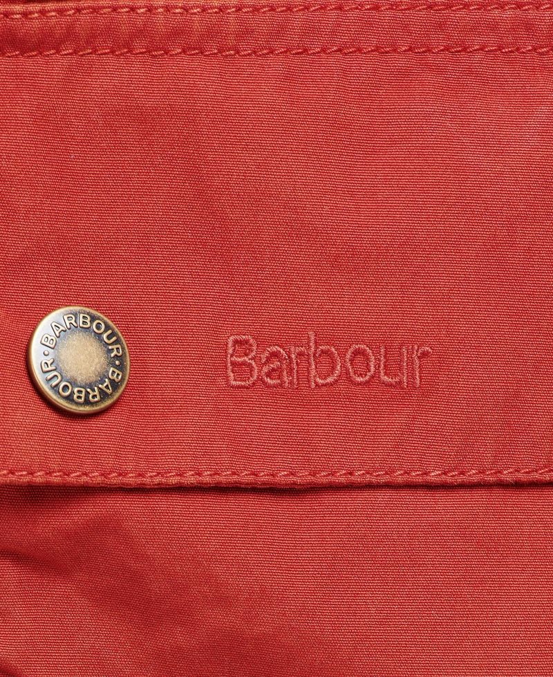 Barbour Ashby Casual Jacket Insignia Blue | GUY974802