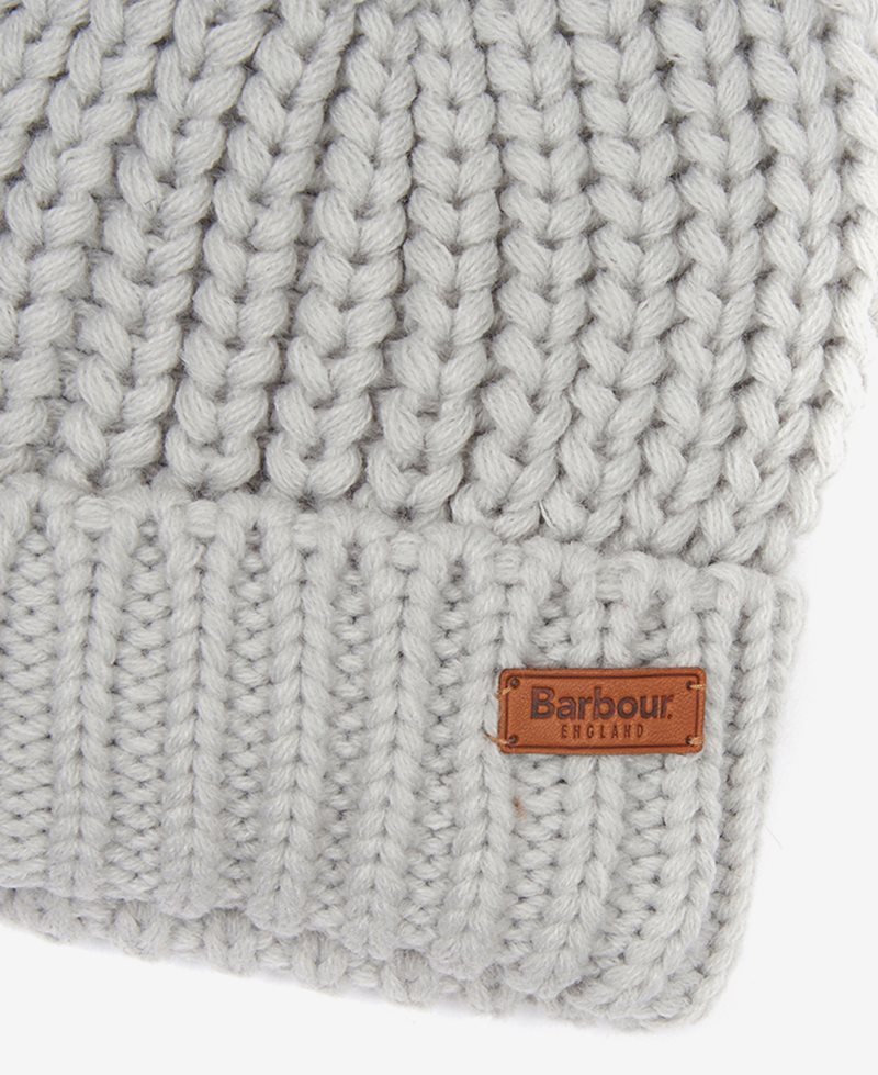 Barbour Beanie Saltburn Navy | AWI902183