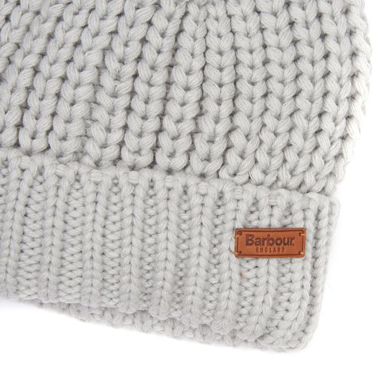 Barbour Beanie Saltburn Navy | AWI902183