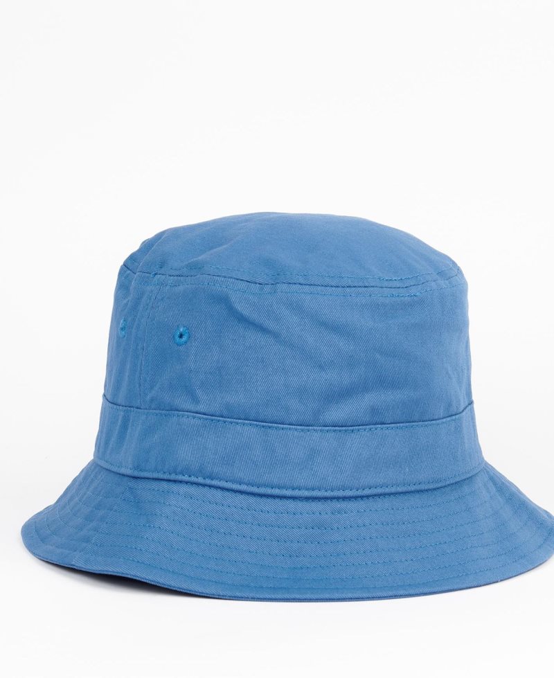 Barbour Cascade Bucket Hat Stone | DVM297305