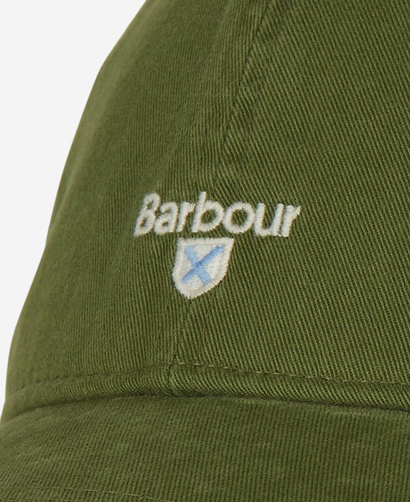 Barbour Cascade Sports Cap Beige | OPY328674