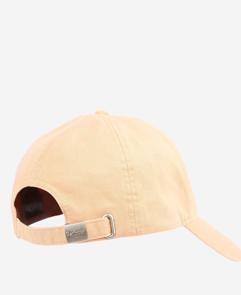 Barbour Cascade Sports Cap Beige | XHQ219743