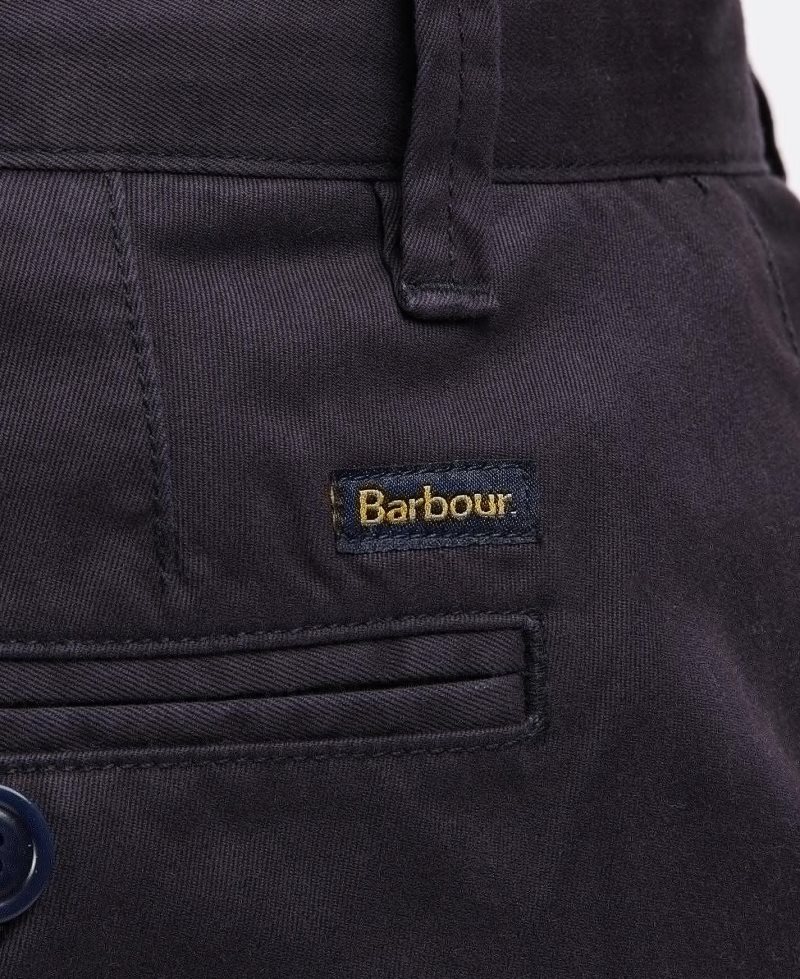 Barbour City Neuston Shorts Stone | LTB856032