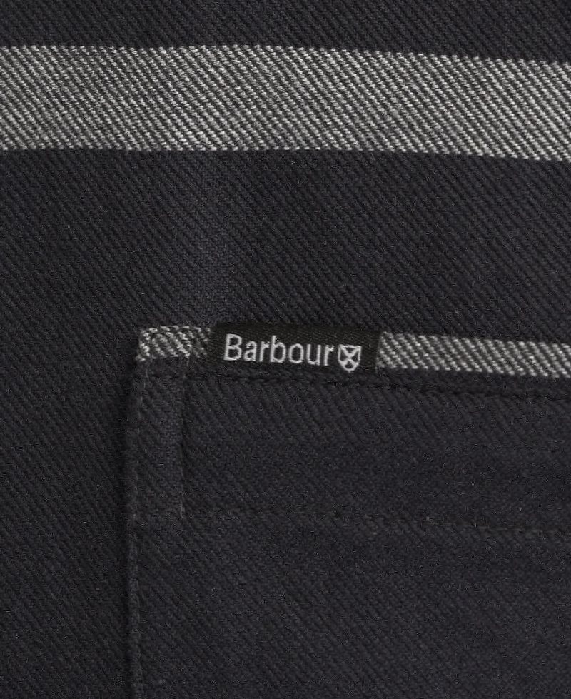 Barbour Dunoon Tailored Shirt Classic | FGL387926