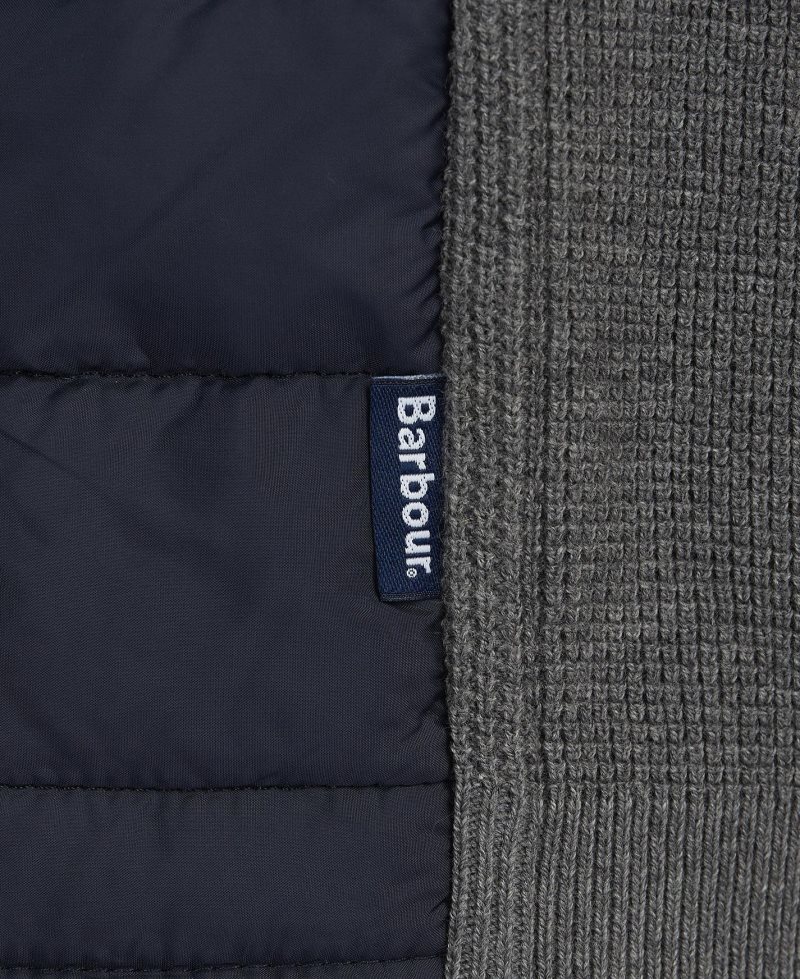 Barbour Essential Gilet Black | UNX830574