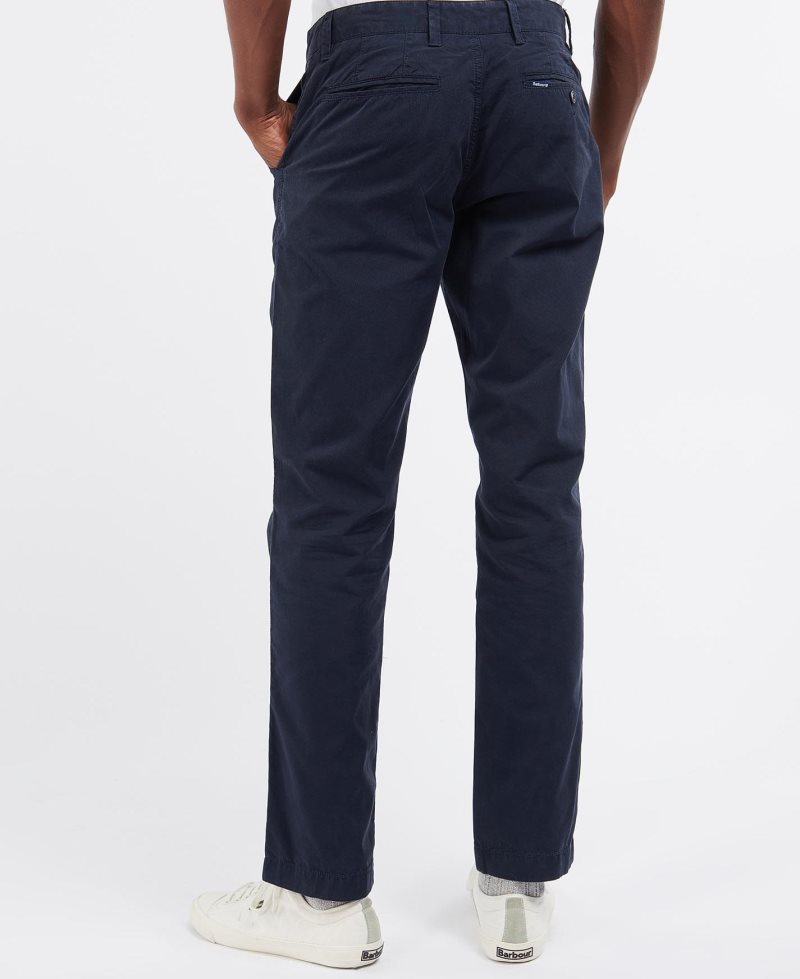 Barbour Glendale Chino Stone | VIN286397