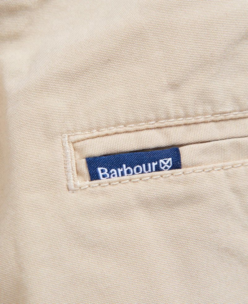 Barbour Glendale Short Stone | MNV479813