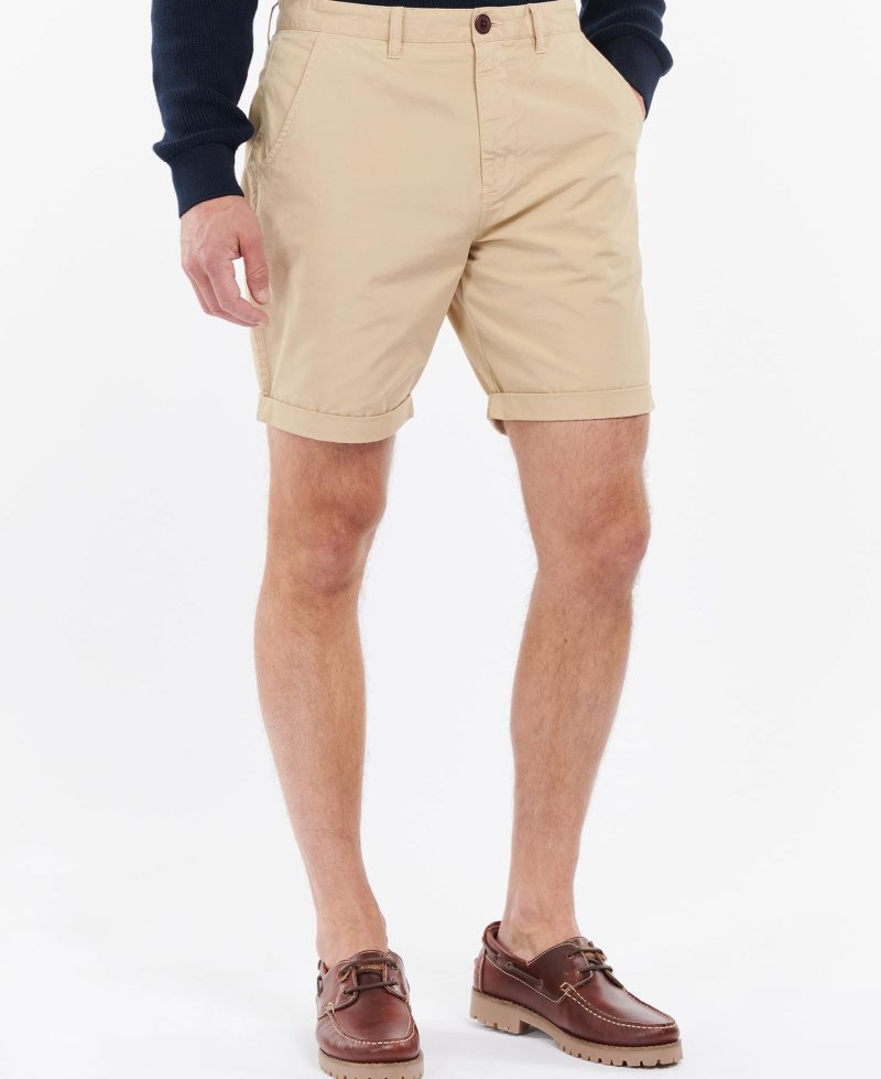 Barbour Glendale Short Stone | MNV479813