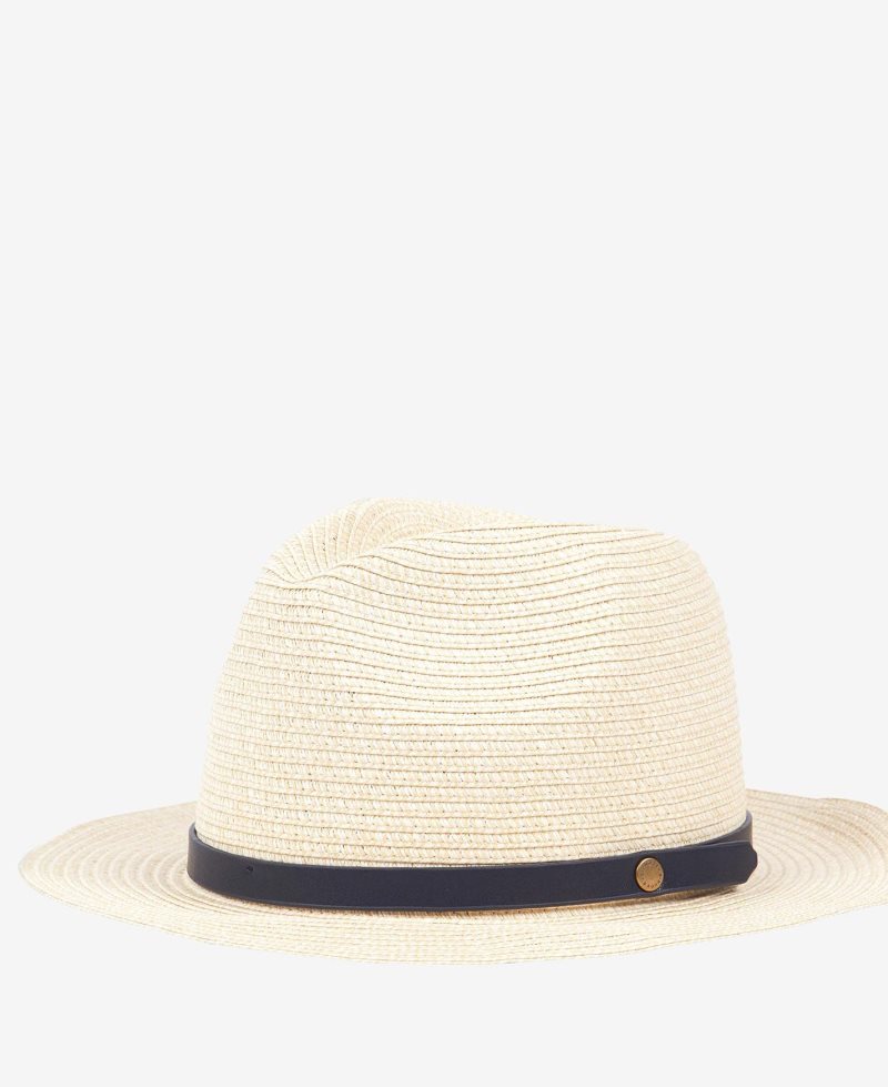 Barbour Heathfield Trilby Natural | ULV498160