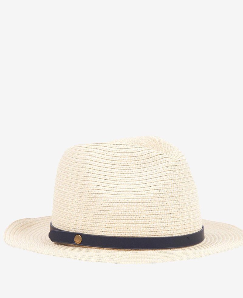 Barbour Heathfield Trilby Natural | ULV498160