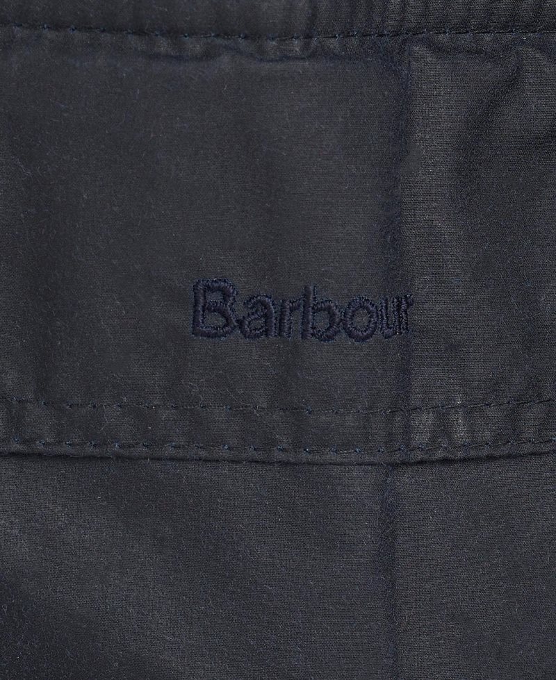 Barbour Lightweight Durham? Waxed Cotton Jacket Archive Olive | ZPM832409