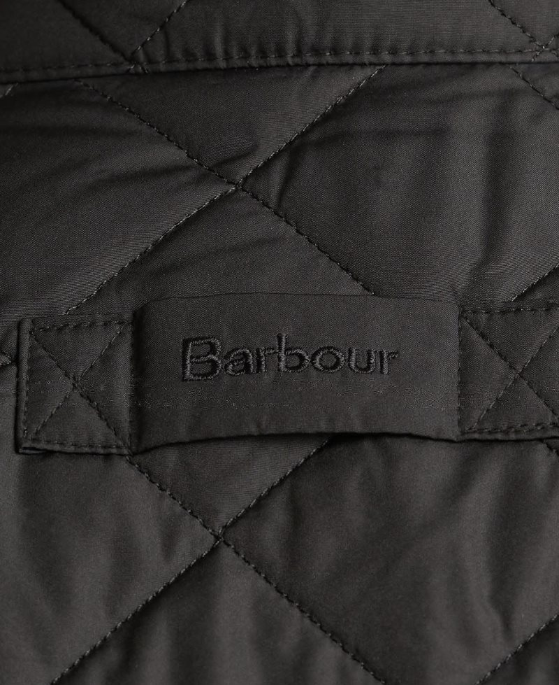 Barbour Lowerdale Gilet Navy | YPN286091