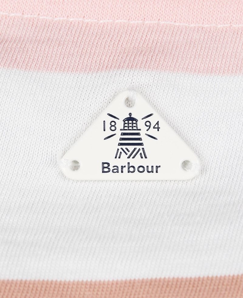 Barbour Lyndale Top Multi | IYT270964