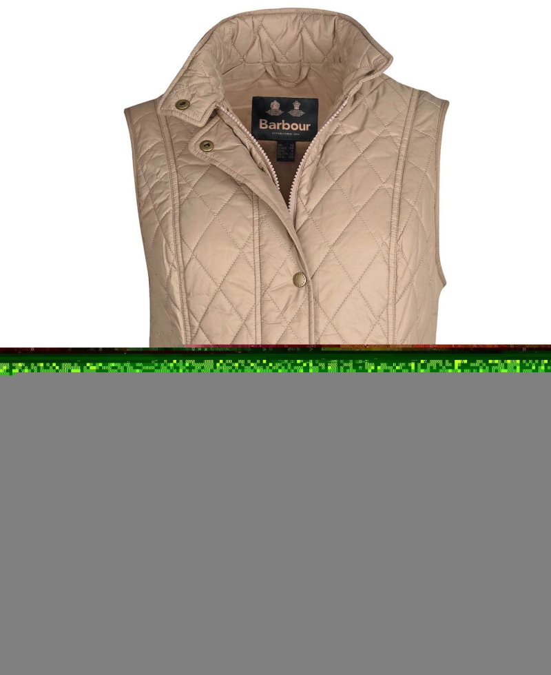 Barbour Otterburn Gilet Olive | WAT432508