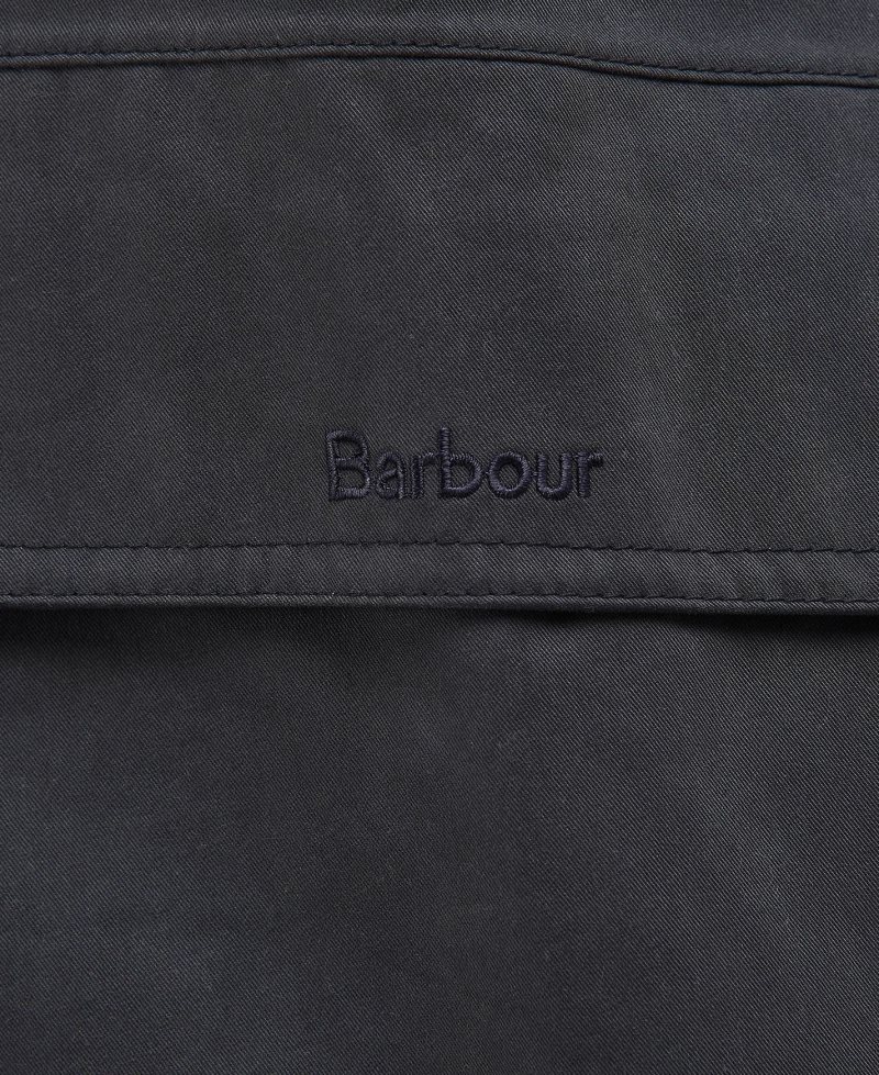 Barbour Plus Armeria Jacket Navy | DYW319867