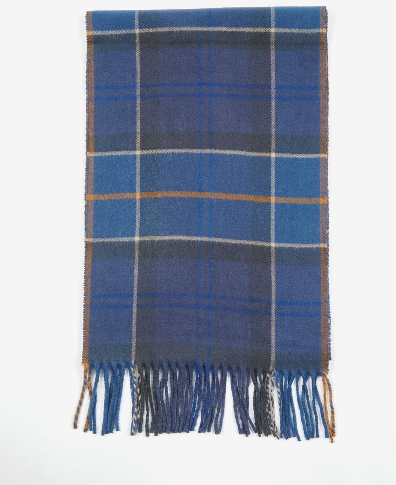 Barbour Schal Galingale Tartan Dress Tartan | BQT610329