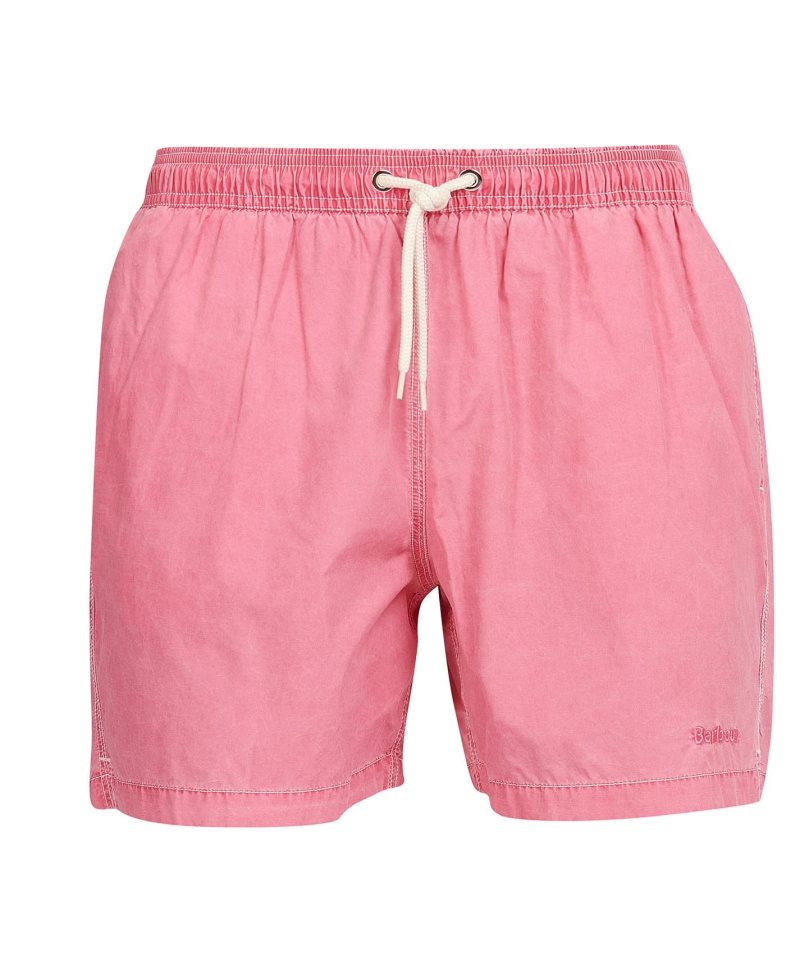 Barbour Turnberry Swim Shorts Bright Green | CIL957463