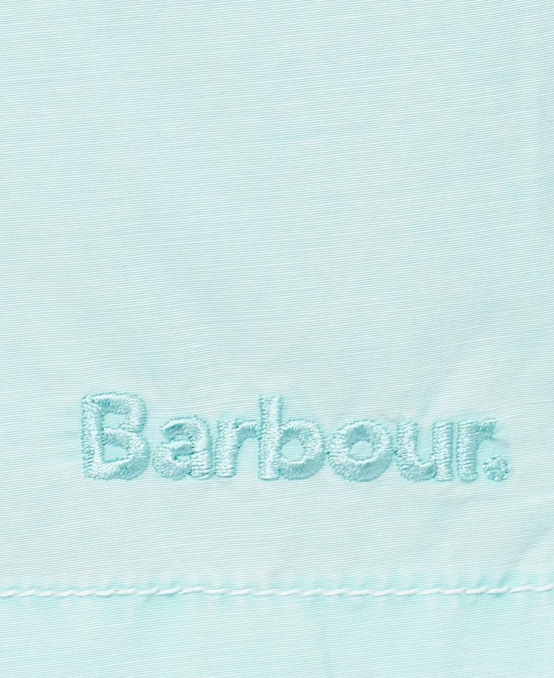 Barbour Turnberry Swim Shorts Bright Green | VBO718940