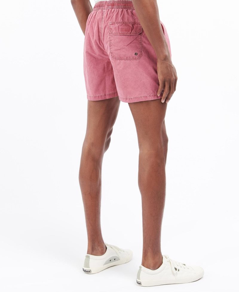 Barbour Turnberry Swim Shorts Sport Blue | YKR480615