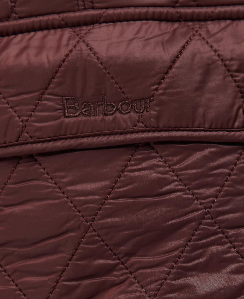 Barbour Wray Gilet Navy | PKO738502